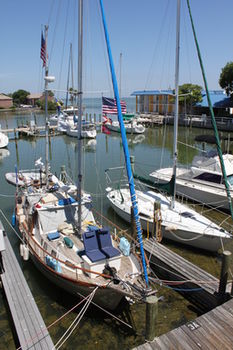Magnuson Hotel Marina Cove