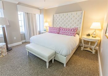 Hotel Don Cesar Beach Resort
