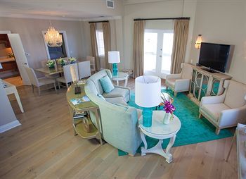 Hotel Don Cesar Beach Resort