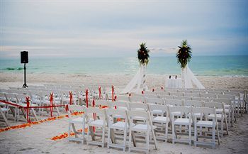 Hotel Don Cesar Beach Resort