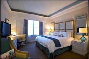 Hotel Don Cesar Beach Resort