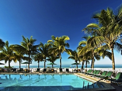 Hotel Grand Plaza Beachfront