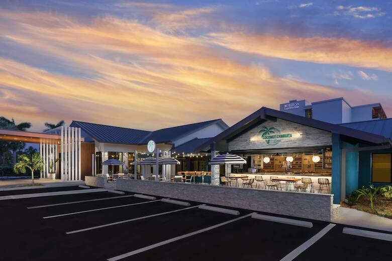 Hotel Howard Johnson St. Petersburg Beach