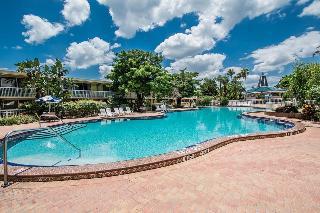 Clarion Hotel & Conference Center