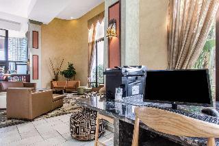 Clarion Hotel & Conference Center