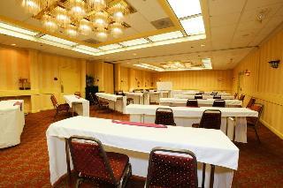 Clarion Hotel & Conference Center