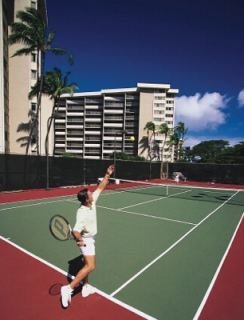 Hotel Outrigger Royal Kahana
