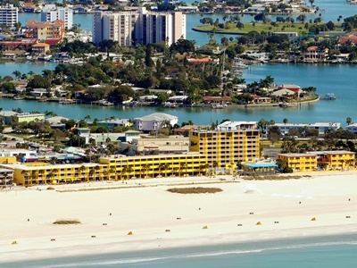 Hotel Bilmar Beach Resort