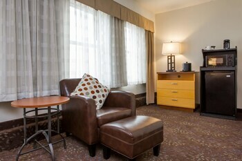 Hotel Days Inn Connecticut Avenue