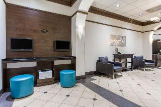 Hotel Days Inn Connecticut Avenue