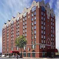 Hotel Red Roof Inn
