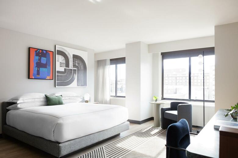 Hotel Rouge