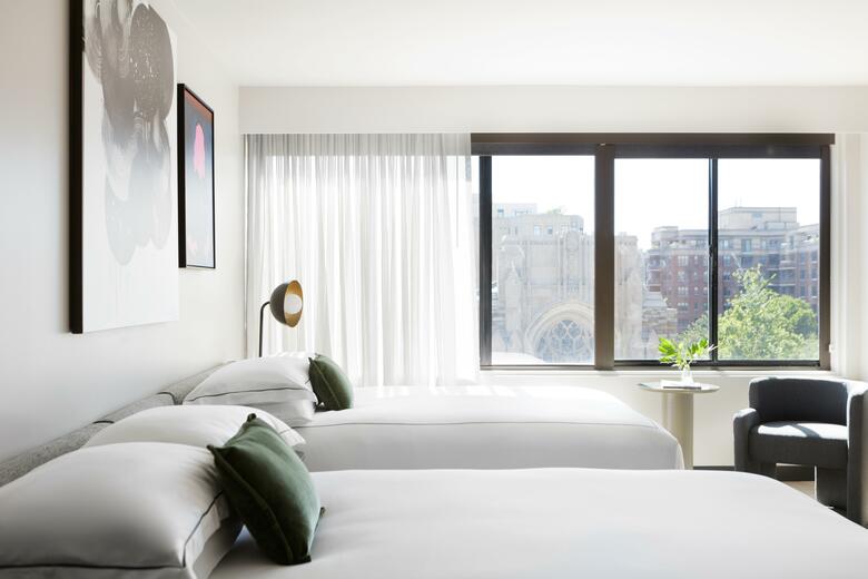 Hotel Rouge