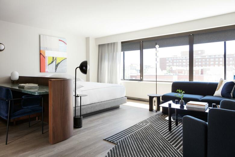 Hotel Rouge