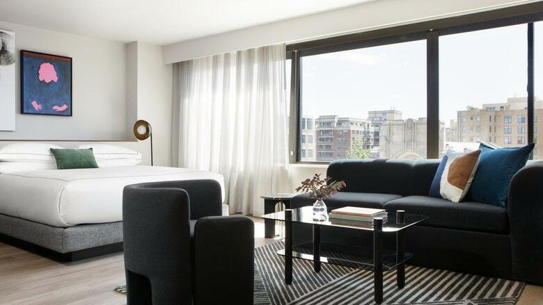 Hotel Rouge