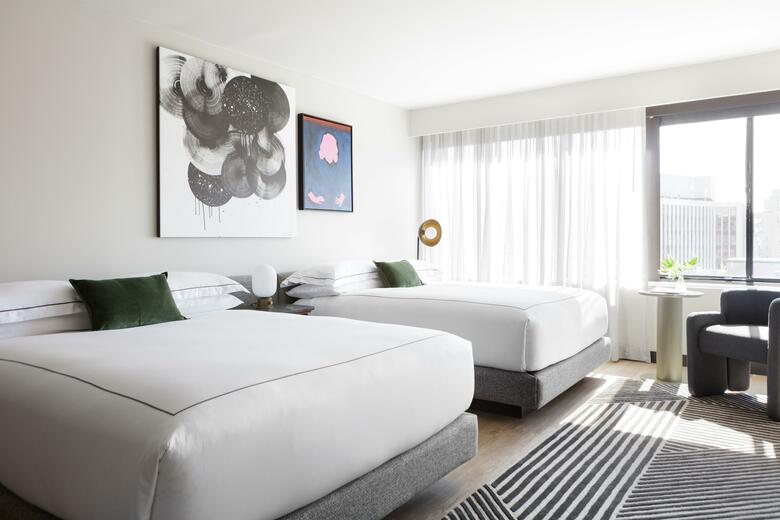 Hotel Rouge