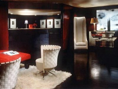 Hotel Rouge