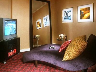 Hotel Rouge