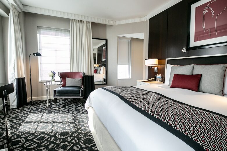 Hotel Sofitel Lafayette Square