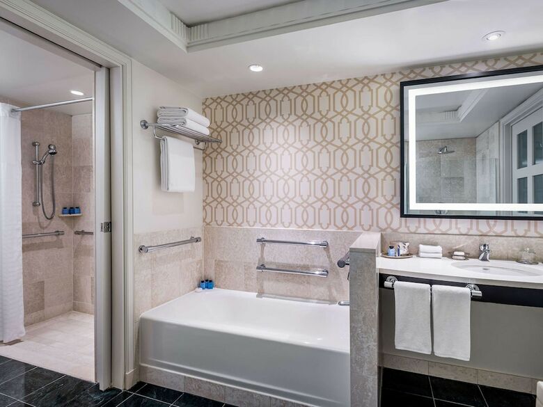 Hotel Sofitel Lafayette Square