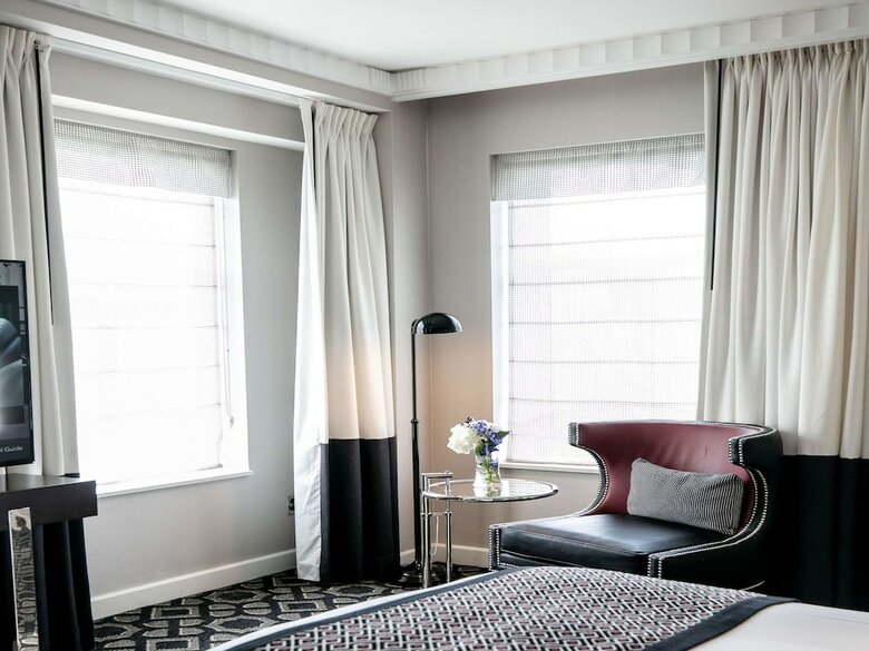 Hotel Sofitel Lafayette Square