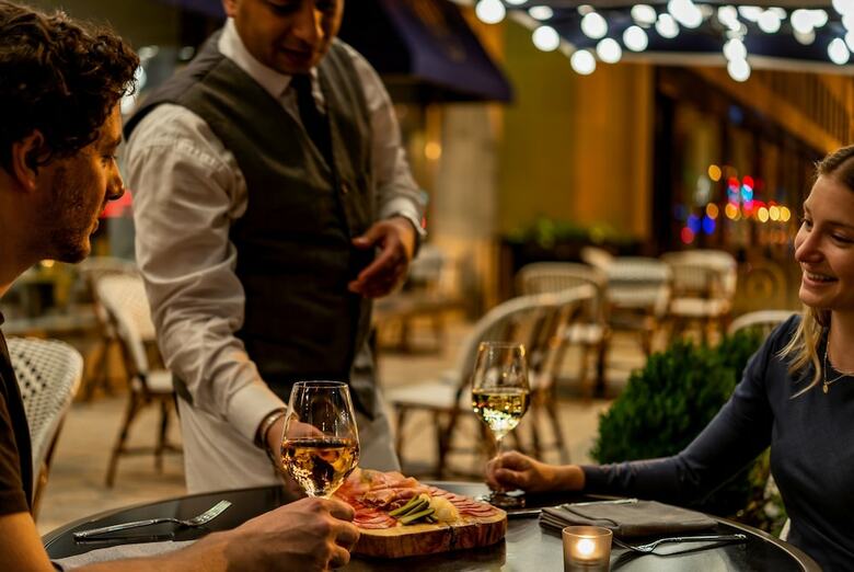 Hotel Sofitel Lafayette Square