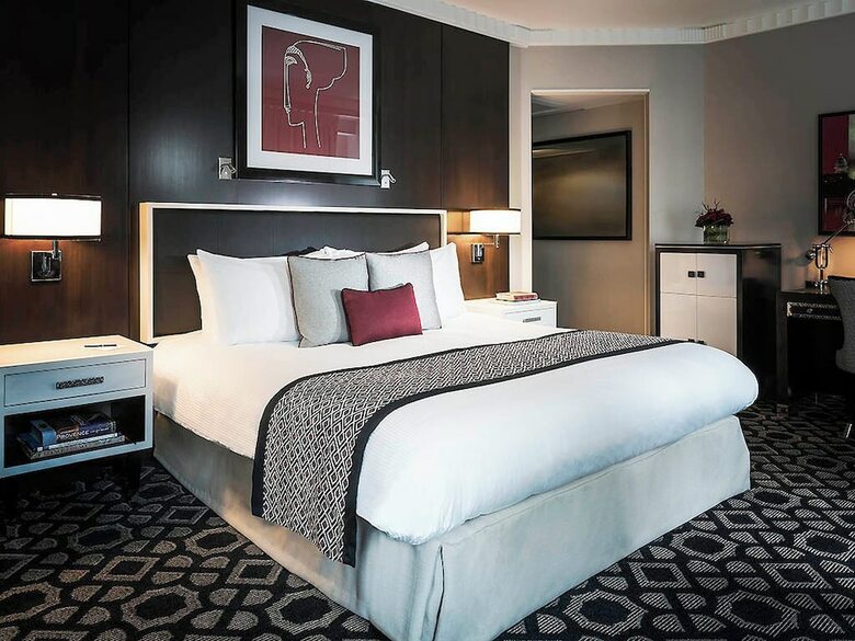 Hotel Sofitel Lafayette Square