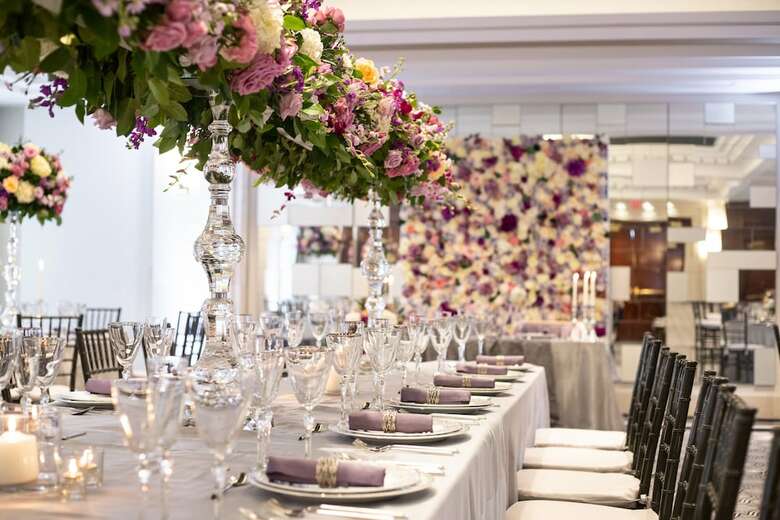 Hotel Sofitel Lafayette Square