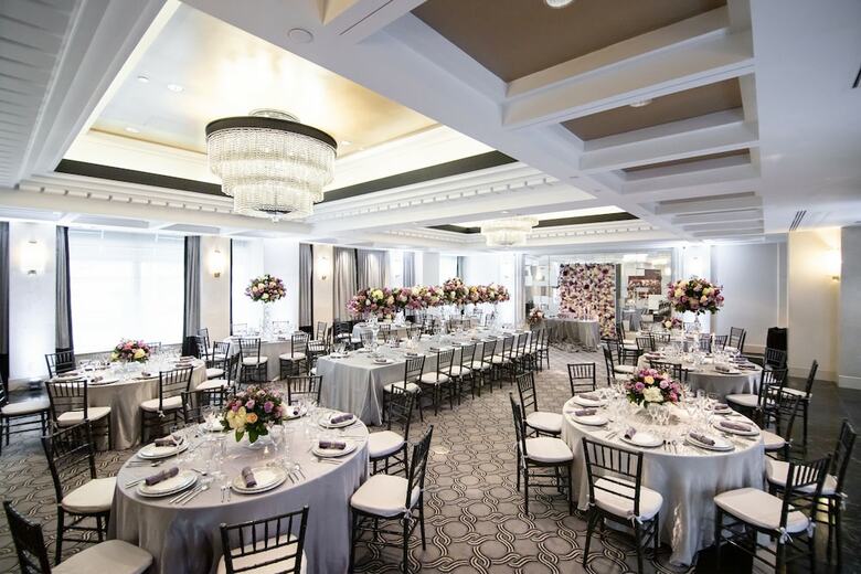 Hotel Sofitel Lafayette Square