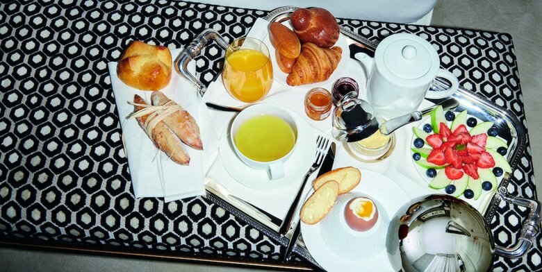 Hotel Sofitel Lafayette Square