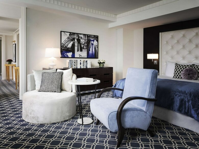 Hotel Sofitel Lafayette Square