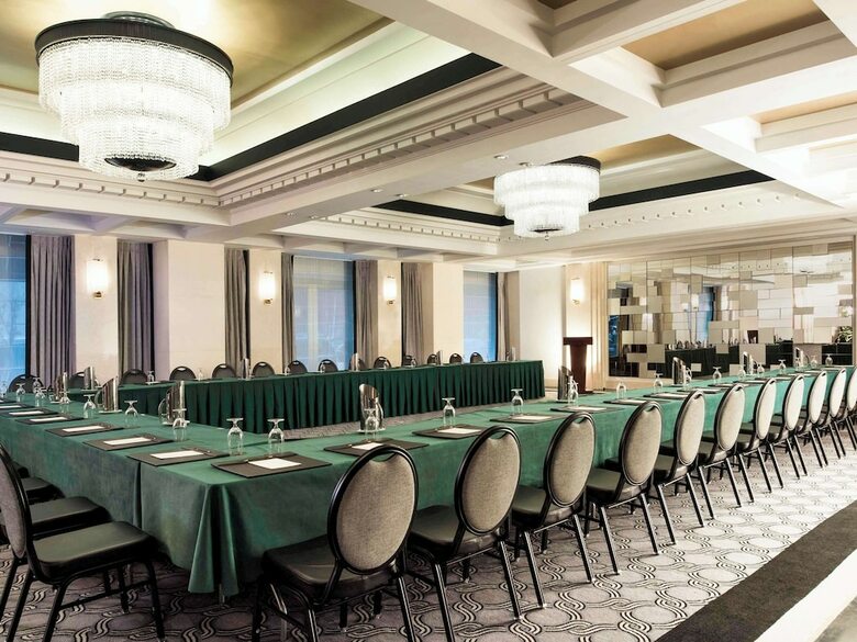 Hotel Sofitel Lafayette Square