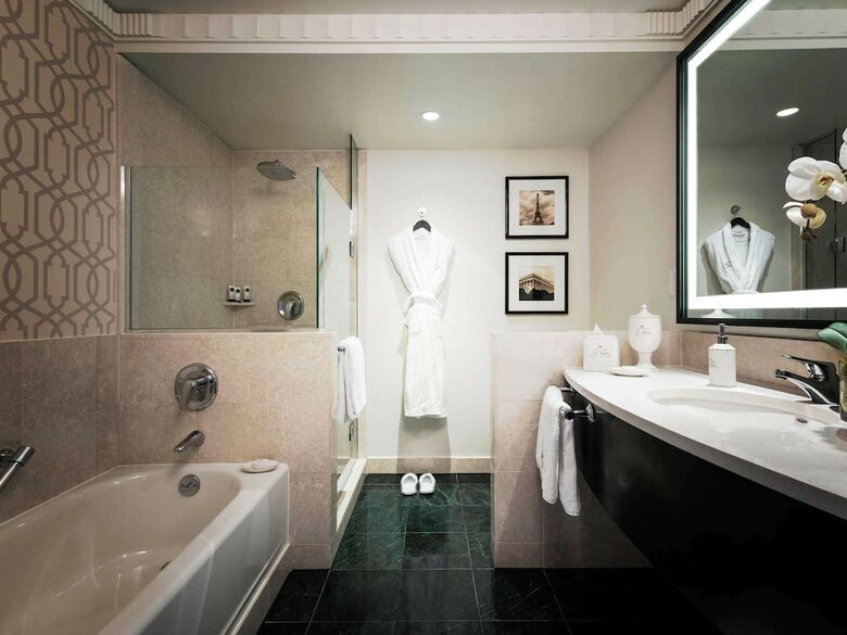 Hotel Sofitel Lafayette Square