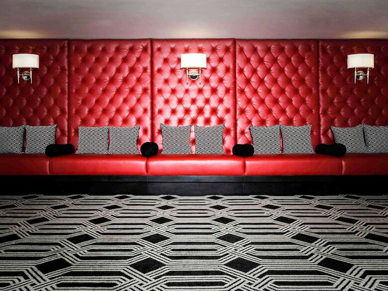 Hotel Sofitel Lafayette Square