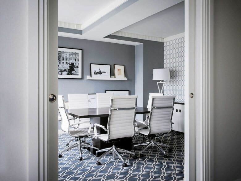 Hotel Sofitel Lafayette Square