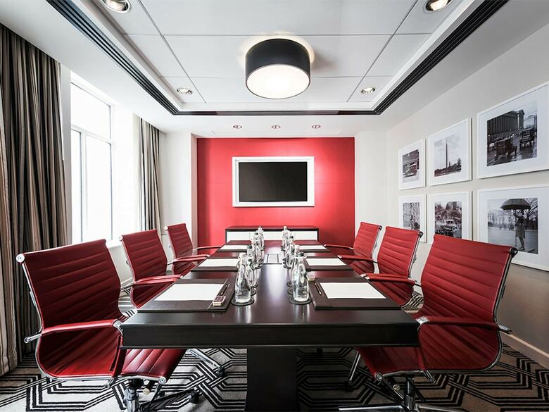 Hotel Sofitel Lafayette Square