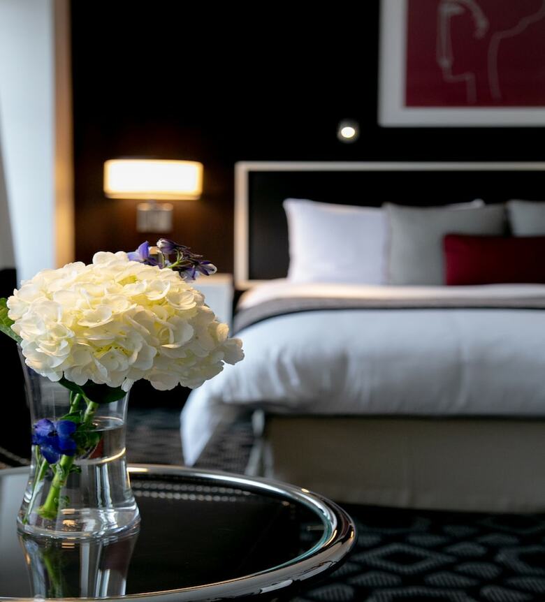 Hotel Sofitel Lafayette Square