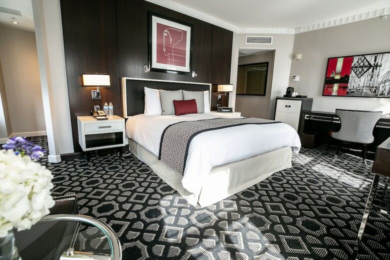 Hotel Sofitel Lafayette Square