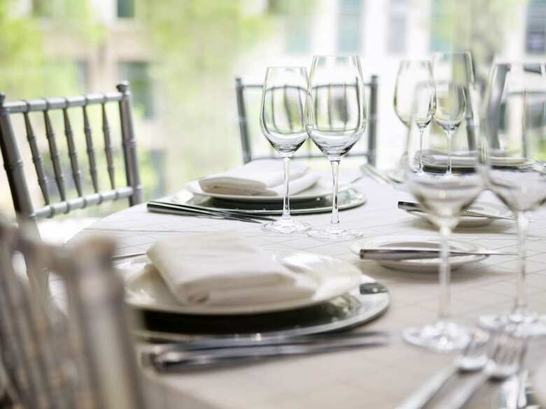 Hotel Sofitel Lafayette Square