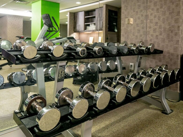 Hotel Sofitel Lafayette Square