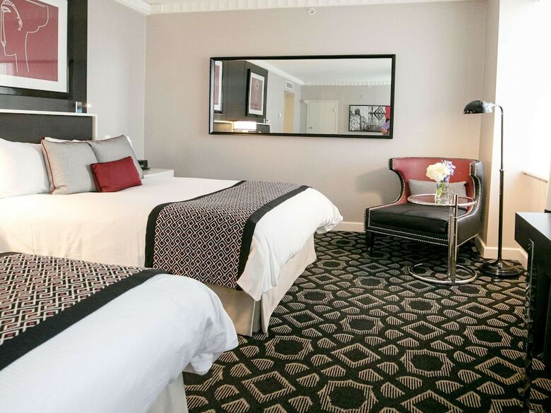 Hotel Sofitel Lafayette Square