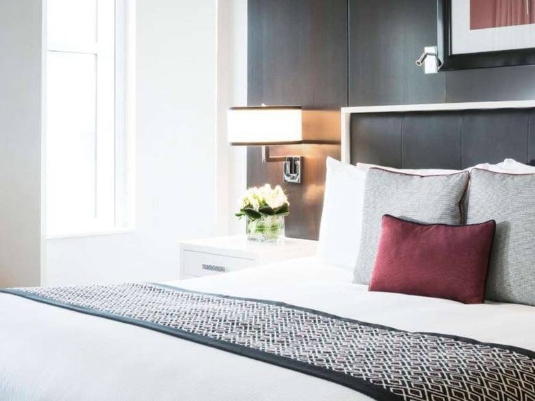Hotel Sofitel Lafayette Square