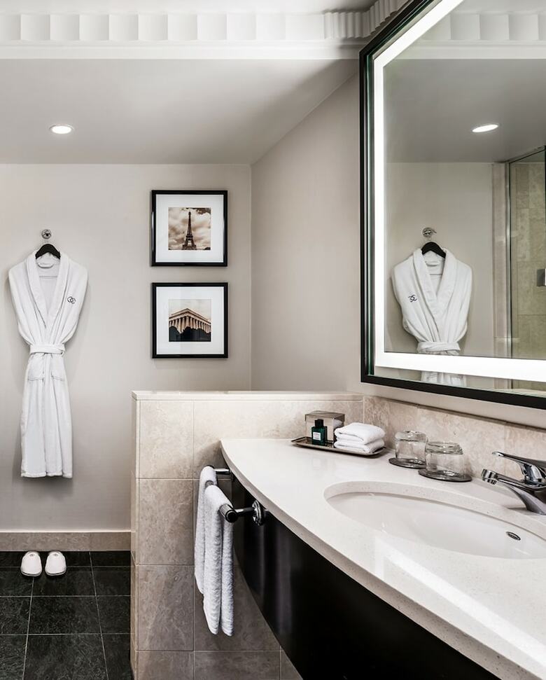 Hotel Sofitel Lafayette Square