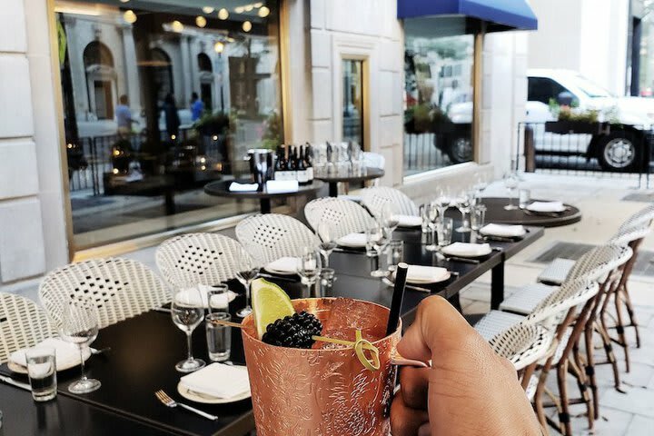 Hotel Sofitel Lafayette Square