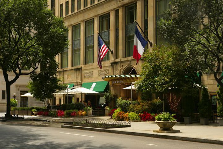 Hotel Sofitel Lafayette Square