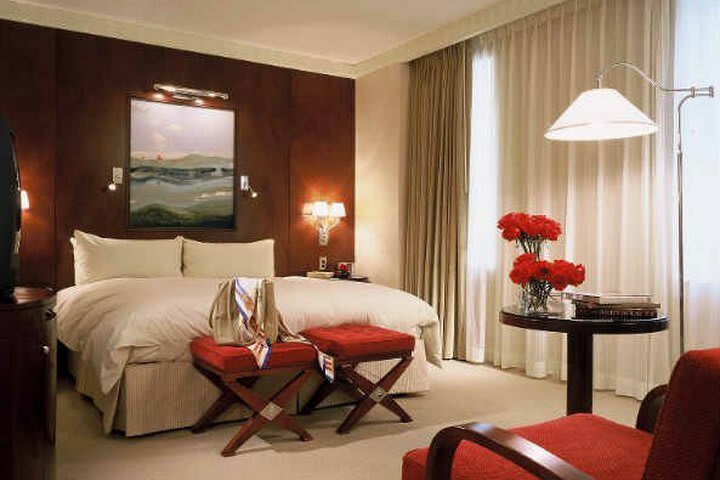 Hotel Sofitel Lafayette Square