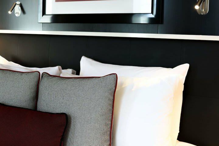 Hotel Sofitel Lafayette Square