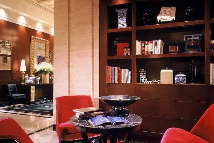 Hotel Sofitel Lafayette Square