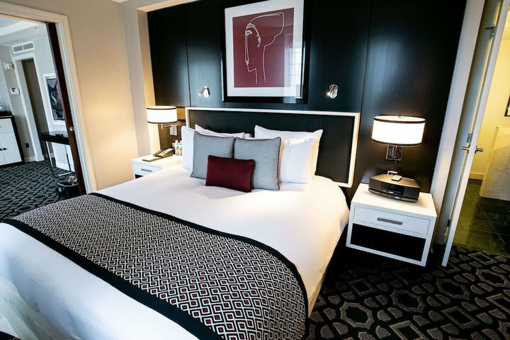 Hotel Sofitel Lafayette Square