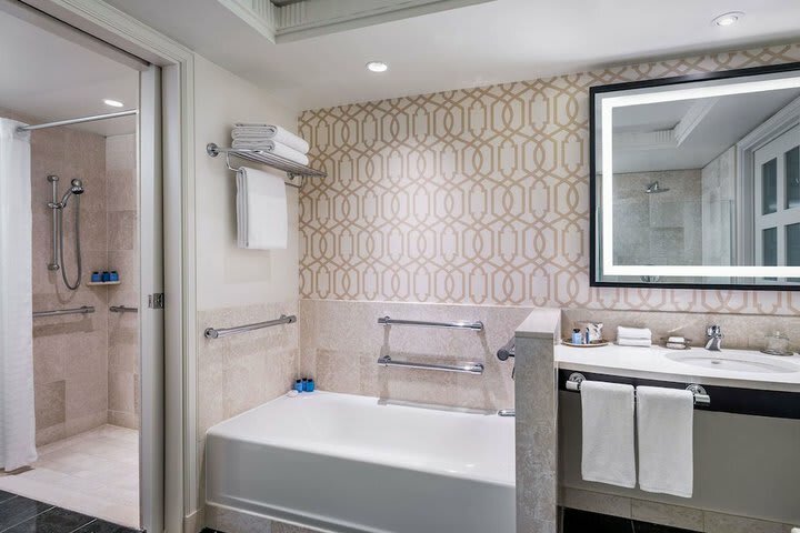 Hotel Sofitel Lafayette Square